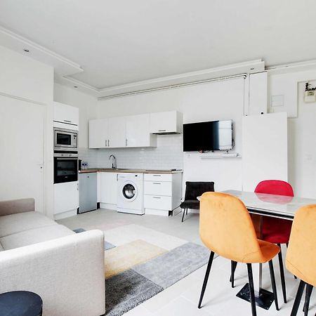 Cosy Apartment Marais Paris Exterior photo