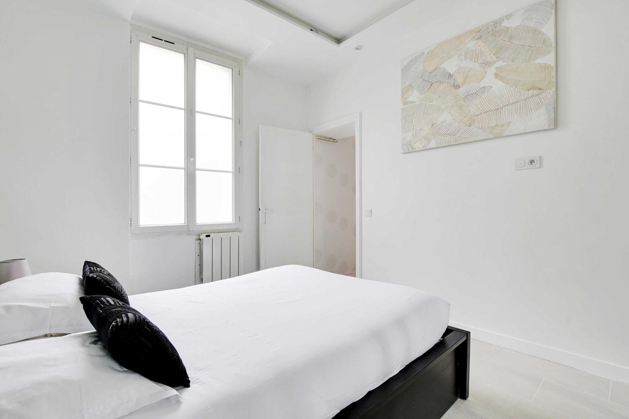 Cosy Apartment Marais Paris Exterior photo